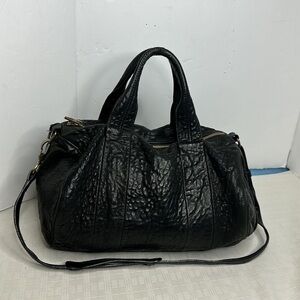 Alexander Wang ROCCO 2 way Shoulder Bag/ Satchel